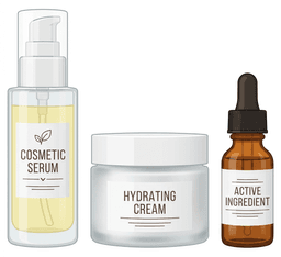 Cosmetics Chemicals