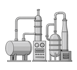 Industrial Chemical Equipment