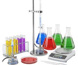 Lab Instruments & Equipment