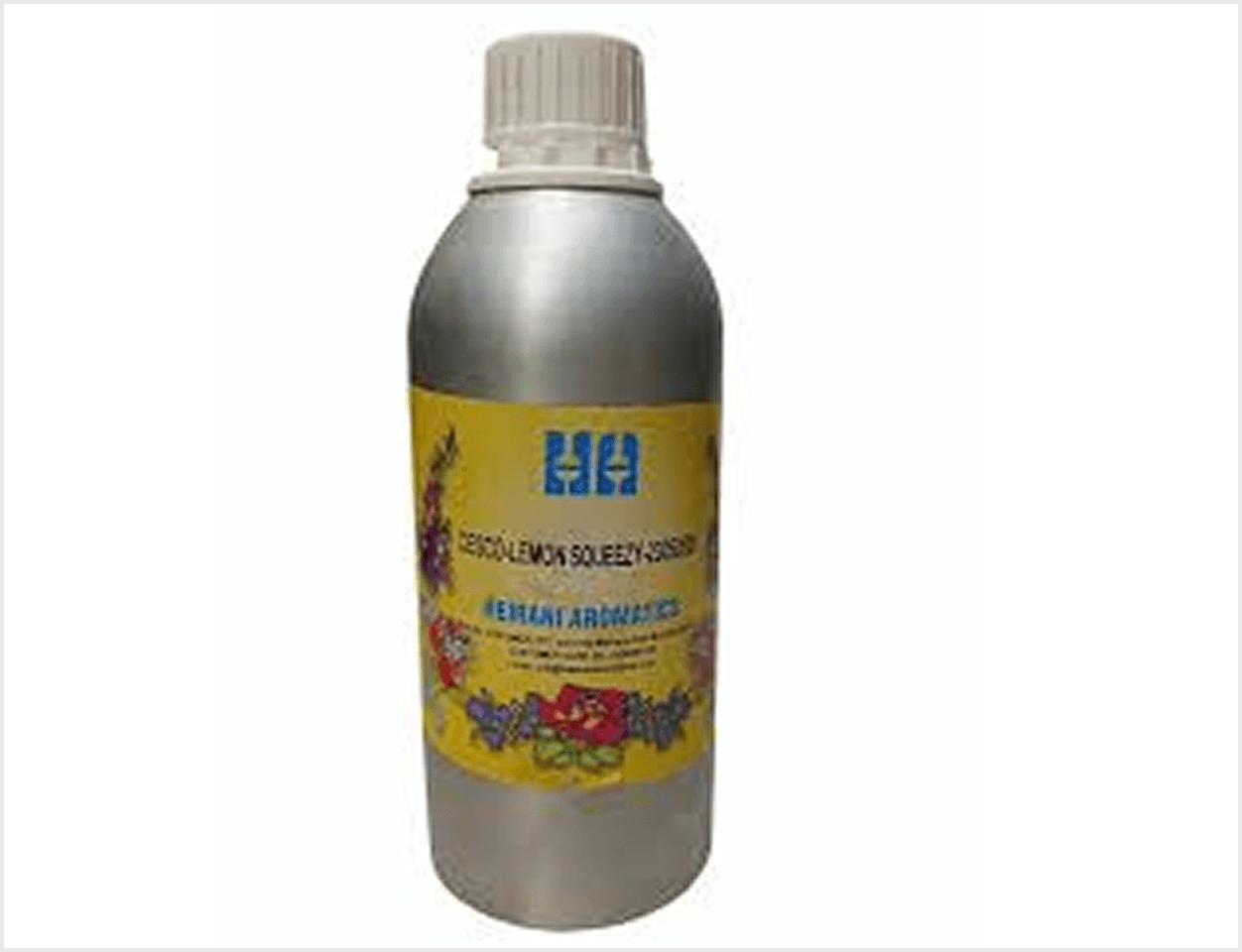 Sodium Hydroxide image 1