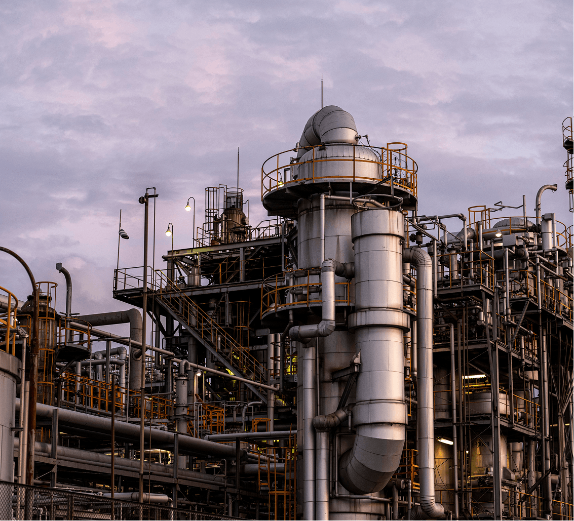 Chemical Plant
