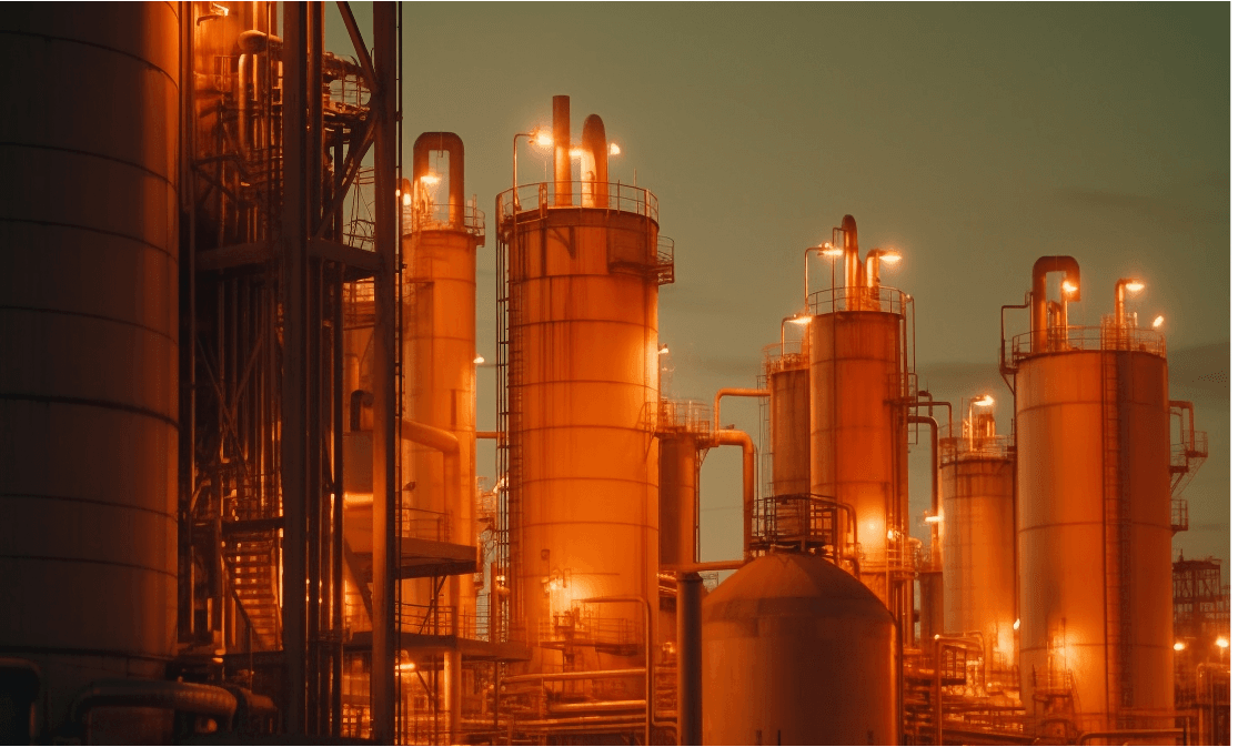 Industry