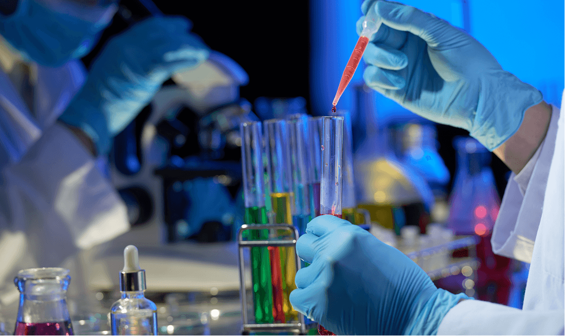 Laboratory