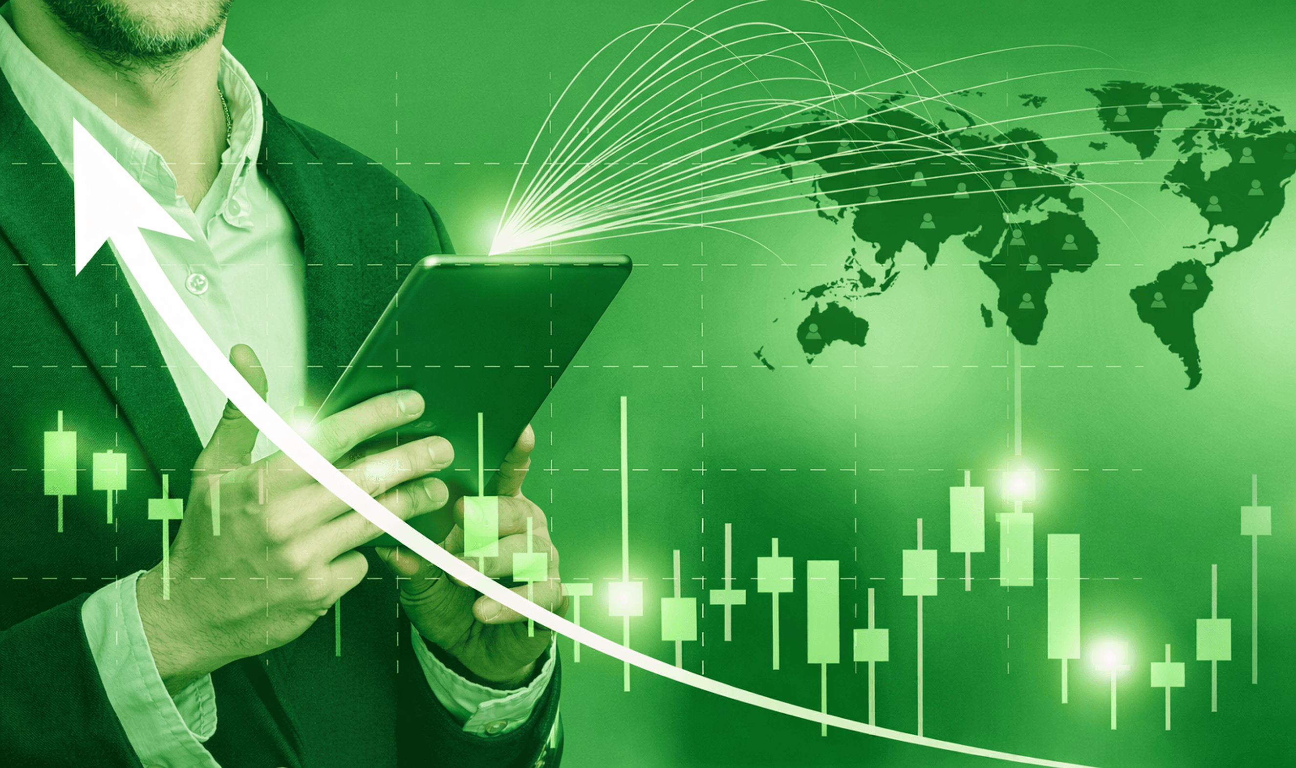Industry Reports & Market Insights