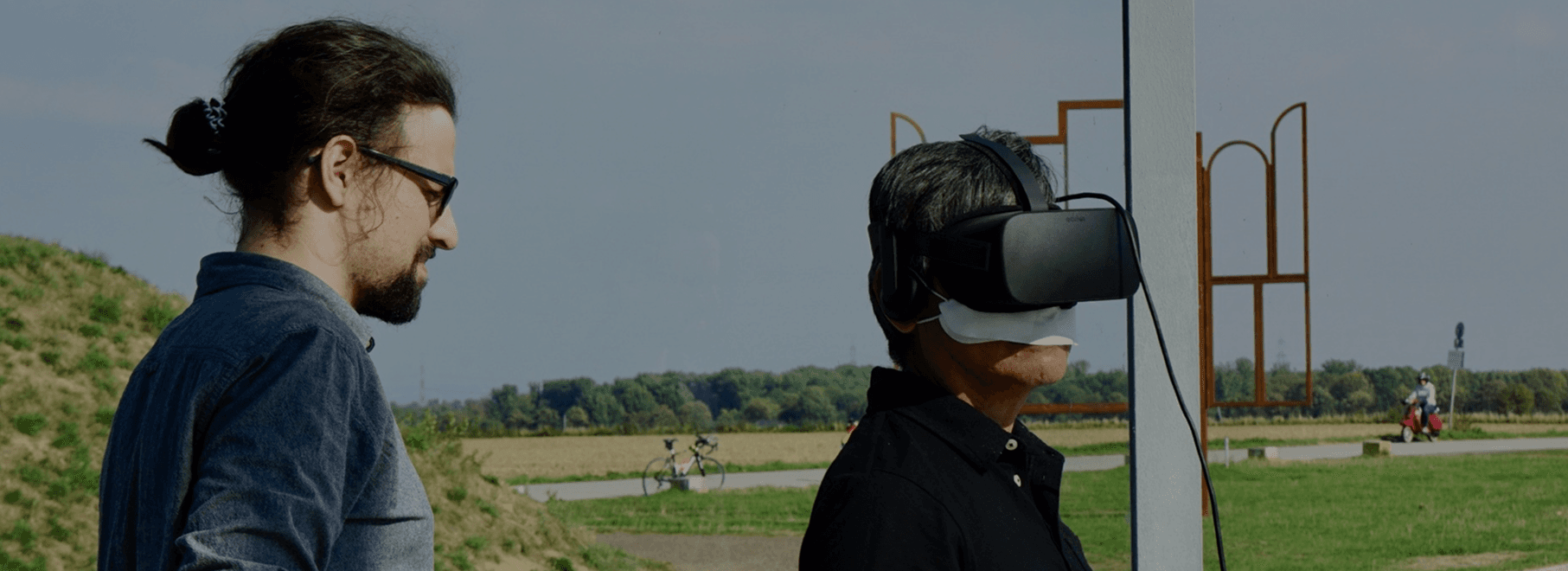 Meta Quest's Best VR Travel Experience Gets New Locations & AI Assistant