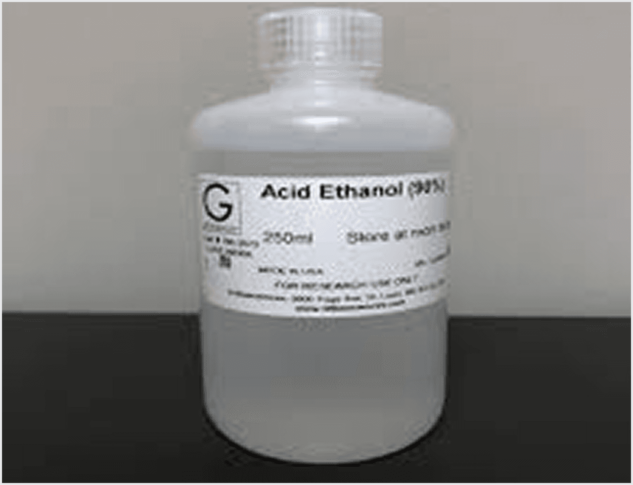Sodium Hydroxide image 1