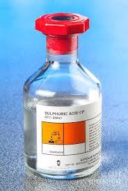 Hydrochloric Acid image 1