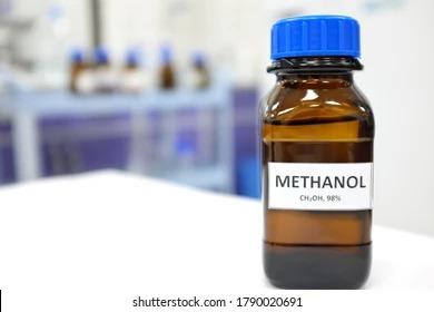 Methanol image 1