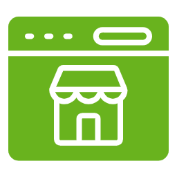 Marketplace icon